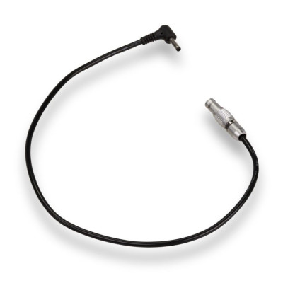 Avatar Shop|Tilta Cablu de Alimentare 12V Micro DC la Z CAM S6/F6 2-Pin, Culoare Negru, Material Cupru si Otel Inoxidabil|Tilta