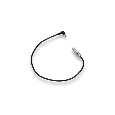 Avatar Shop|Tilta Cablu de Alimentare 12V Micro DC la Z CAM S6/F6 2-Pin, Culoare Negru, Material Cupru si Otel Inoxidabil|Tilta