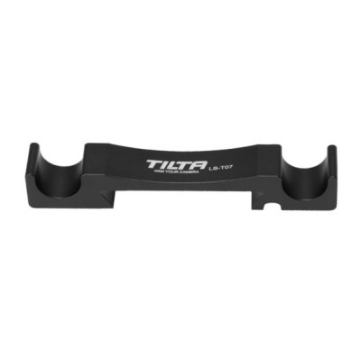Tilta Suport Sina 19mm Lunga, Compatibil Placa Arri Standard, Material Aluminiu,...