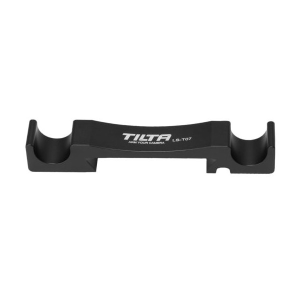Tilta Suport Sina 19mm Lunga, Compatibil Placa Arri Standard, Material Aluminiu, Greutate 64g