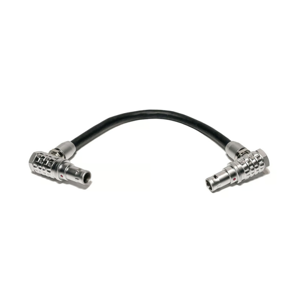 Tilta Cablu 2-Pin Lemo la 2-Pin Lemo, Lungime 15 cm, Cablu de Alimentare
