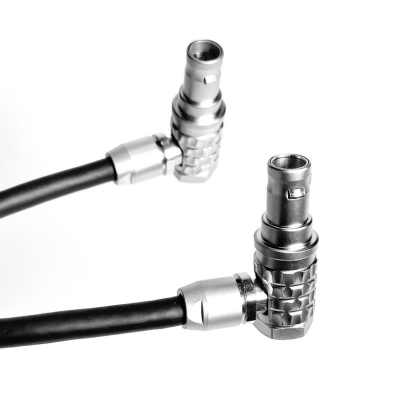Avatar Shop|Tilta Cablu 2-Pin Lemo la 2-Pin Lemo, Lungime 15 cm, Cablu de Alimentare|Tilta