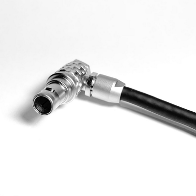 Avatar Shop|Tilta Cablu 2-Pin Lemo la 2-Pin Lemo, Lungime 15 cm, Cablu de Alimentare|Tilta