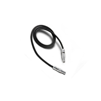 Avatar Shop|Tilta Cablu Lemo 2-Pin la Lemo 4-Pin, Culoare Negru|Tilta
