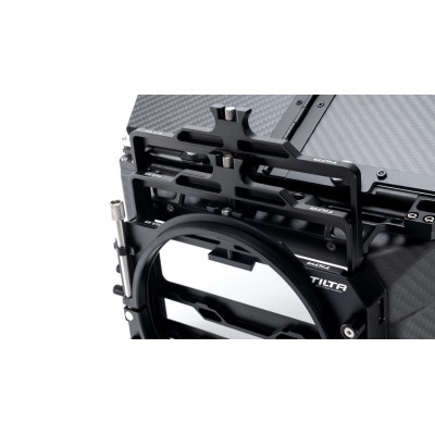 Avatar Shop|Tilta 4x5.65 Cutie Mata Fibra de Carbon, Montare Clamp-on, Sistem Tije 15mm LWS, Greutate 1,9kg, Rame Filtru 4x5.65|Tilta