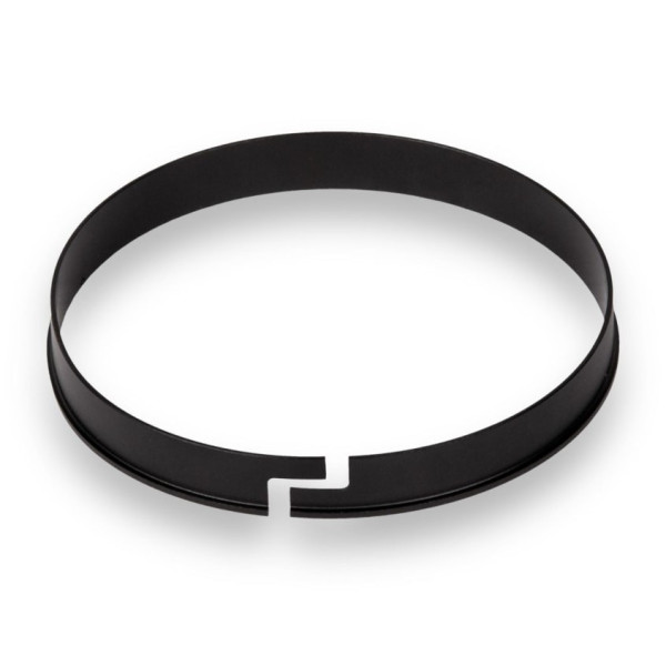 Tilta Inel Adaptor Cinema 85mm pentru Mini Matte Box Clamp-on, Culoare Negru, Material Plastic ABS