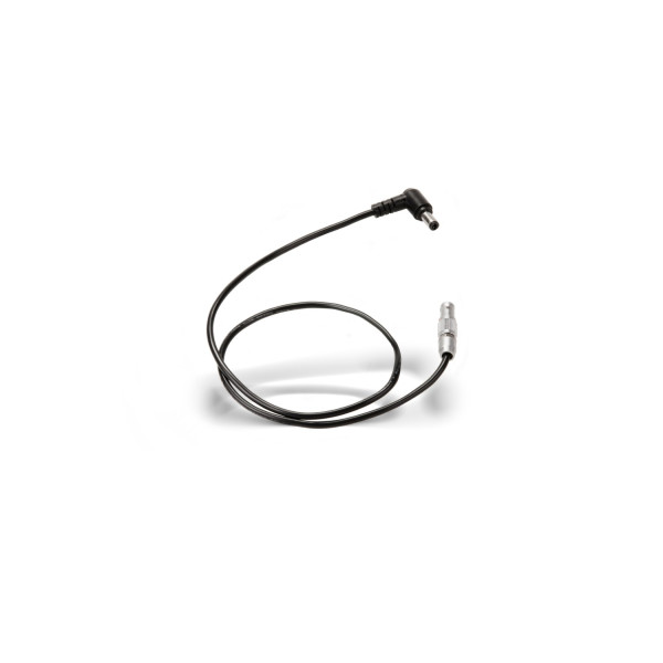 Tilta Cablu Alimentare DC Male la 7 pini Nucleus-M, Motor, Conector 5.5mm x 2.1mm, Negru
