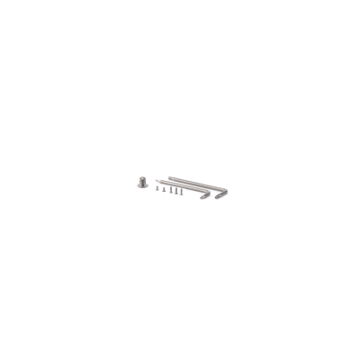 Avatar Shop|Tilta Kit Accesorii pentru Fujifilm X100VI, Argintiu, Suruburi si Chei Allen de Schimb, Compatibil Base si Travel Kit|Tilta