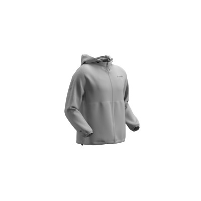 Avatar Shop|Tilta Air Windbreaker XL Parasolar de Vant, Glacier Gray, Dimensiuni 317.5 x 381 x 50.8mm, Greutate 318g, Nylon si Poliester|Tilta