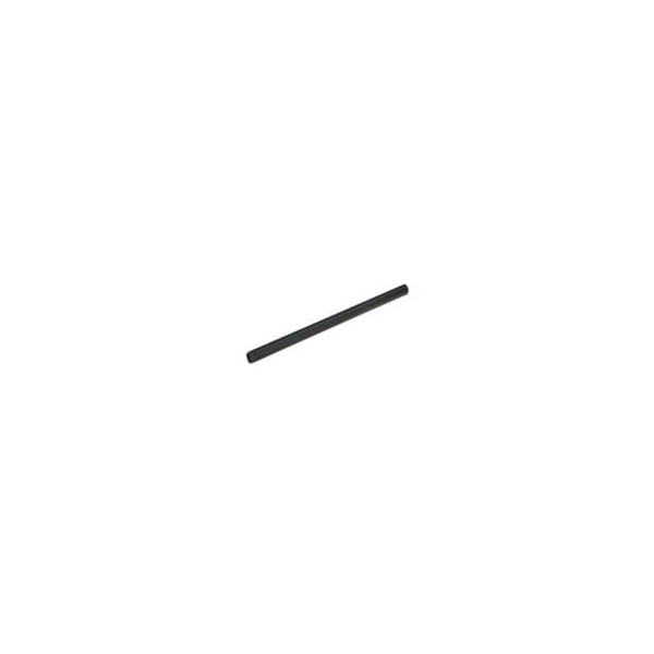 Tilta Bara Aluminiu 15x100mm, Culoare Neagra, Compatibila cu Baseplate-uri 15mm Studio si LWS