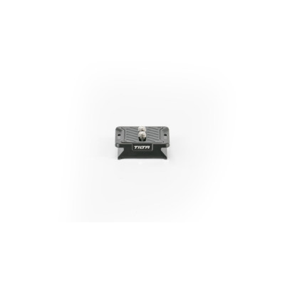 Avatar Shop|Tilta Placa Quick Release Dual ARCA Manfrotto pentru Lightweight Shoulder Rig, Negru, Aluminiu, Compatibila DJI Ronin S|Tilta
