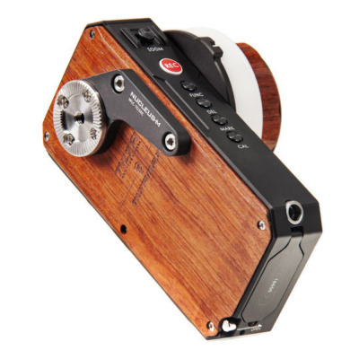 Avatar Shop|Tilta Adaptor Rozeta ARRI-Standard pentru Nucleus-M FIZ Hand Unit, Material Aliaj Aluminiu, Greutate 35g|Tilta