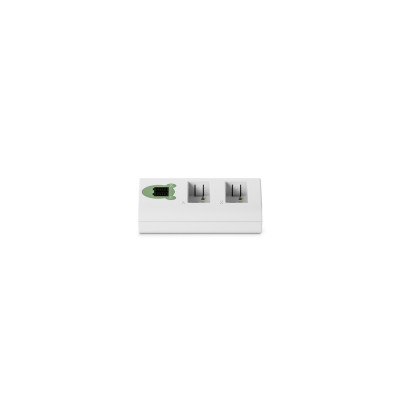 Avatar Shop|Tilta Incarcator Baterii pentru NP-W126S, 2 Canale, Verde Ash, Afisaj LCD, Intrare USB-C, Protectie Supraincarcare|Tilta