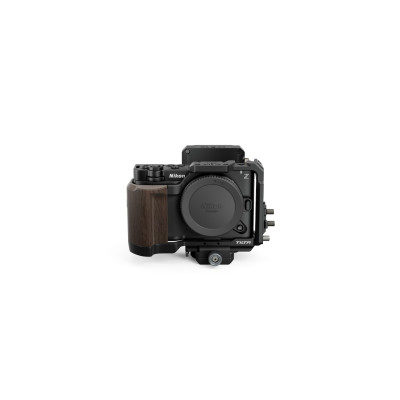 Avatar Shop|Tilta Nikon ZR Power Kit Cusca Camera, Cusca Modulara, Placa Baterie V-Mount, Iesiri P-Tap USB-C Lemo, Negru|Tilta
