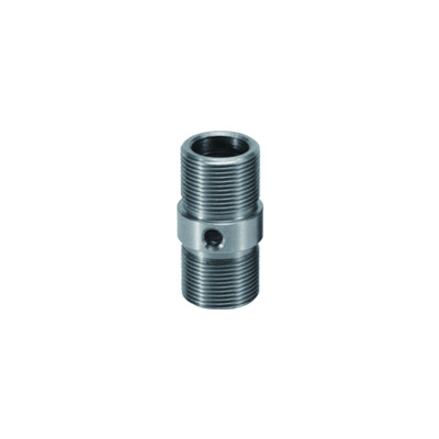 Avatar Shop|Tilta Surub de Conexiune pentru Bara Inox 19mm, Culoare Argintiu, Material Otel Inoxidabil|Tilta