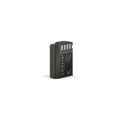 Avatar Shop|Tilta DMW-BLK22 Baterie pentru Camere Panasonic, Intrare USB-C, Capacitate 2400mAh, Culoare Verde|Tilta