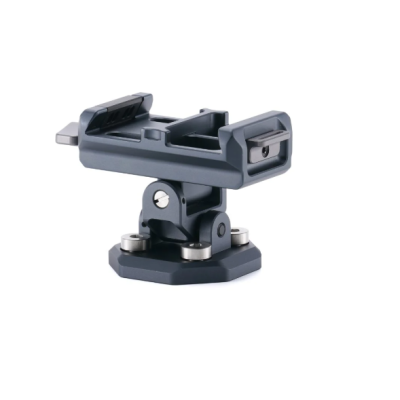 Avatar Shop|Tilta Suport Montare Dovetail pentru Ventuza Electronica 6 inch, Aluminiu, Compatibil Hydra Alien Pro, 4 Suruburi 1/4-20, 540g|Tilta
