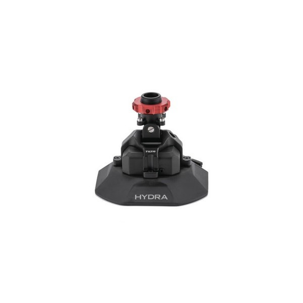Tilta Ventuza Electronica 4.5 inch, Suport Hydra M25, Detectie Presiune Aer, Suctiune Rapida, Aliaj Aluminiu