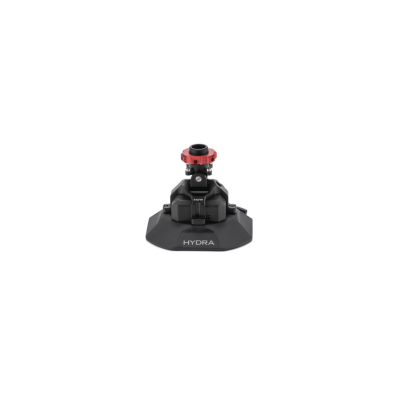 Avatar Shop|Tilta Ventuza Electronica 4.5 inch, Suport Hydra M25, Detectie Presiune Aer, Suctiune Rapida, Aliaj Aluminiu|Tilta