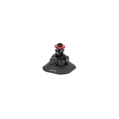 Avatar Shop|Tilta Ventuza Electronica 4.5 inch, Suport Hydra M25, Detectie Presiune Aer, Suctiune Rapida, Aliaj Aluminiu|Tilta