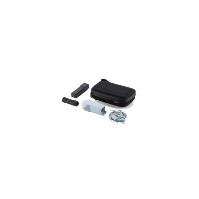 Avatar Shop|Tilta Accesorii Expansion pentru DJI Osmo Pocket 4 Travel Kit, Husa Protectie, Power Bank, Trepied Mini, Geanta Universala|Tilta