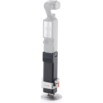 Avatar Shop|Tilta Kit Accesorii Expansiune DJI Osmo Pocket 4 Ultimate, Baterii Interne, Protectie, Transport, Putere, Creativitate|Tilta