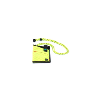 Avatar Shop|Tilta Fe Ecopak Husa Telefon, Culoare Galben, Material Ecopak EPX200, Catarama Duraflex, Curea Ajustabila|Tilta