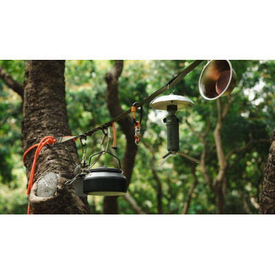 Avatar Shop|Tilta Fe Curea Umar Multifunctionala, Maro/Portocaliu, Sistem Blocare UTX Duraflex, Carabiniere Duraflex, Lungime Ajustabila|Tilta