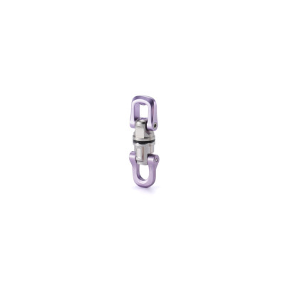 Avatar Shop|Tilta Fe Curea Umar si Kit Catarama, Verde/Mov, Sistem UTX Duraflex, Carabiniere Tactice, Compatibil Fidlock HOOK, Material|Tilta