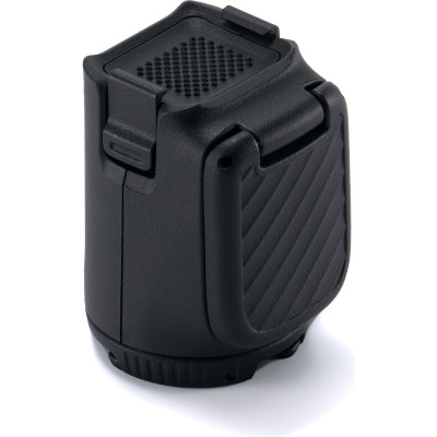 Avatar Shop|Tilta Filter Storage Expander Suport Depozitare Filtre pentru DJI Osmo Pocket 3/4, Culoare Negru, Material ABS si Aliaj|Tilta