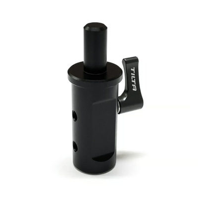 Avatar Shop|Tilta Float System Adapter de Andocare Baby Pin, Spigot 16mm, Compatibil Tilta Float, Constructie Durabila|Tilta
