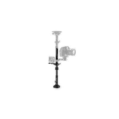 Avatar Shop|Tilta HDA-T16-50 Suport Ajustabil Hydra, 50cm, Inaltime 52-56.5cm, Putere 100W USB-C, Ajustare 360°, Aluminiu si Fibra de Carbon|Tilta