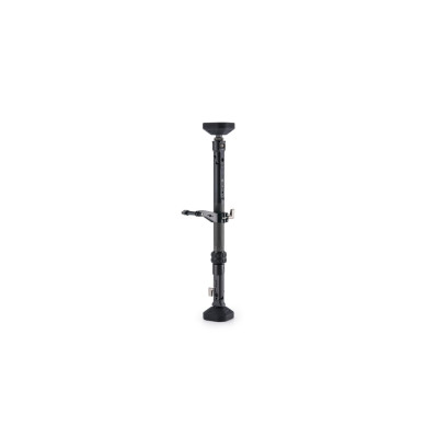Avatar Shop|Tilta HDA-T16-50 Suport Ajustabil Hydra, 50cm, Inaltime 52-56.5cm, Putere 100W USB-C, Ajustare 360°, Aluminiu si Fibra de Carbon|Tilta