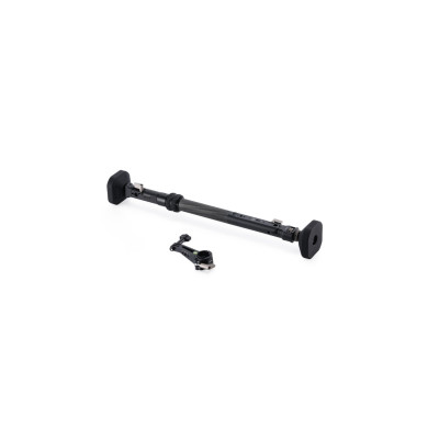 Avatar Shop|Tilta HDA-T16-50 Suport Ajustabil Hydra, 50cm, Inaltime 52-56.5cm, Putere 100W USB-C, Ajustare 360°, Aluminiu si Fibra de Carbon|Tilta