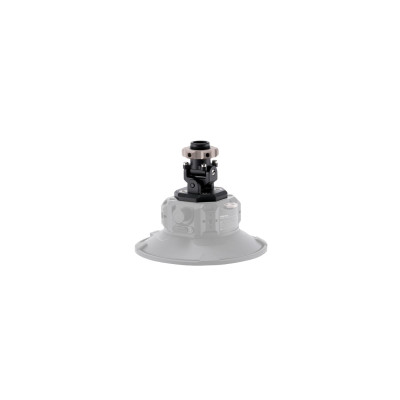 Avatar Shop|Tilta Hydra M25 Suport Montare Ventuza Electronica 6″, Aliaj Aluminiu, 4 Suruburi 1/4"-20, 358g|Tilta