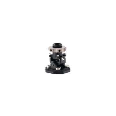 Avatar Shop|Tilta Hydra M25 Suport Montare Ventuza Electronica 6″, Aliaj Aluminiu, 4 Suruburi 1/4"-20, 358g|Tilta
