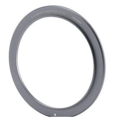 Avatar Shop|Tilta Illusion 86mm Inel Adaptor Magnetic pentru Filtre, Diametru 86mm, Montare prin Insurubare, Constructie Usoara|Tilta
