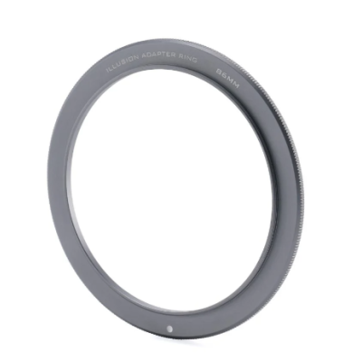 Avatar Shop|Tilta Illusion 86mm Inel Adaptor Magnetic pentru Filtre, Diametru 86mm, Montare prin Insurubare, Constructie Usoara|Tilta