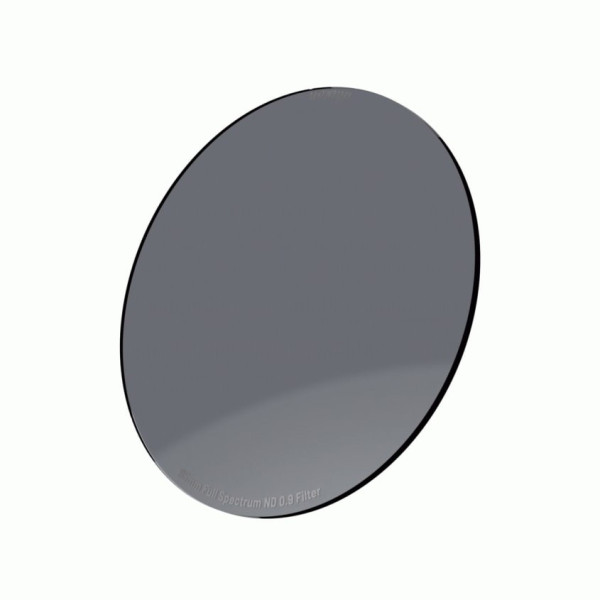 Tilta Illusion 95mm Filtru ND 0.9 Full Spectrum, Densitate Neutra, Material Sticla, Greutate 218g