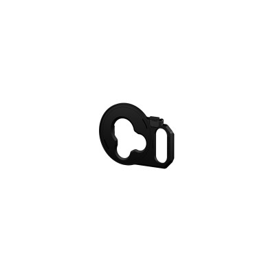 Avatar Shop|Tilta Khronos Suport Filtru 58mm pentru iPhone 17 Pro, Compatibil Khronos si Khronos Lite, Sistem Slide-and-Lock, Negru|Tilta