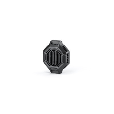 Avatar Shop|Tilta Khronos Cooling System V2 pentru iPhone, Space Gray, Ventilator 22W, 6700 RPM, MagSafe N52, USB-C 5W/10W|Tilta