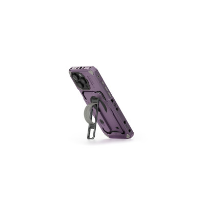 Avatar Shop|Tilta Khronos Husa iPhone 16 Pro Max, Lavender, Design Expandabil, Clema de Blocare, Alimentare Pass-Through, Montaj Snap-In|Tilta