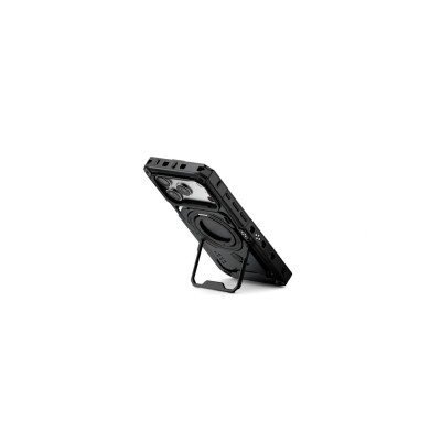 Avatar Shop|Tilta Khronos iPhone 17 Pro Carcasa Filmare Negru, Sistem Clema de Blocare, Power Passthrough Integrat, Montare Rapida Snap-In|Tilta