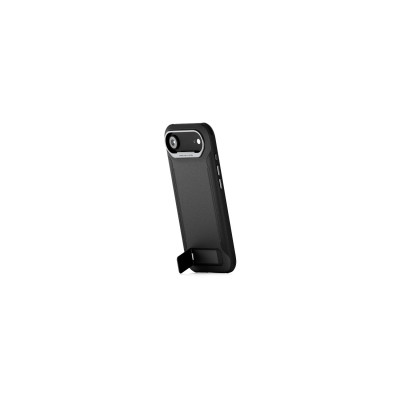 Avatar Shop|Tilta Khronos Lite Husa iPhone 17 Air, Negru, Suport Incorporat, Placa Spate Magnetica, Protectie Camere, Touch Capacitiv|Tilta