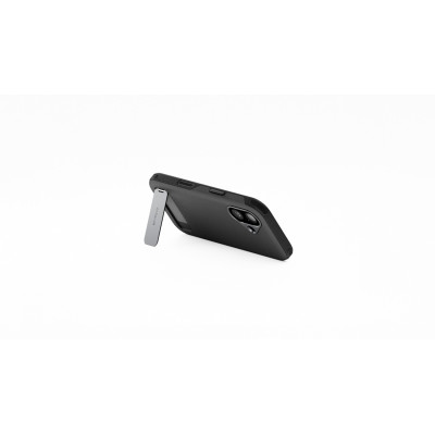 Avatar Shop|Tilta Khronos Lite Husa Protectie iPhone 17, Culoare Neagra, Suport Kickstand Integrat, Conexiune Magnetica|Tilta