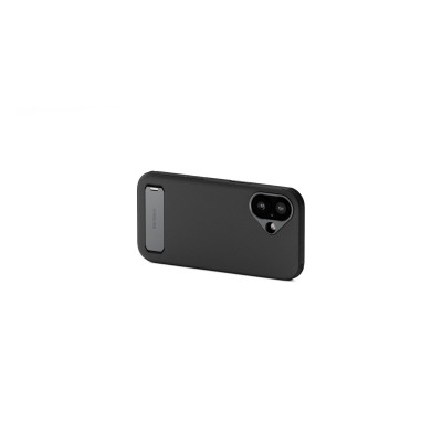 Avatar Shop|Tilta Khronos Lite Husa Protectie iPhone 17, Culoare Neagra, Suport Kickstand Integrat, Conexiune Magnetica|Tilta