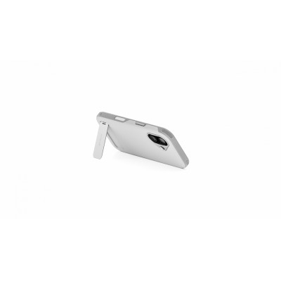 Avatar Shop|Tilta Khronos Lite Husa Protectie iPhone 17, Gri Deschis, Suport Integrat, Conexiune Magnetica, Rama Metalica Obiectiv|Tilta