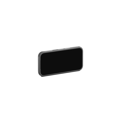 Avatar Shop|Tilta Khronos Lite Husa Protectie iPhone 17 Pro, Gri Deschis, Kickstand Incorporat, Placa Magnetica, Protectie Ranforsata|Tilta