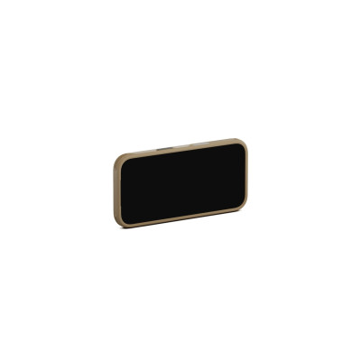 Avatar Shop|Tilta Khronos Lite Husa iPhone 17 Pro Max, Culoare Champagne, Suport Kickstand, Placa Magnetica, Protectie Camera Intarita|Tilta
