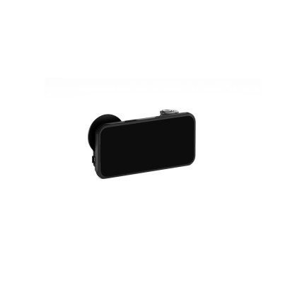 Avatar Shop|Tilta Khronos Lite Kit Handheld iPhone 17 Pro Max, Culoare Negru, Maner Ergonomic cu Bluetooth, Placa Magnetica, Filtru 58mm|Tilta